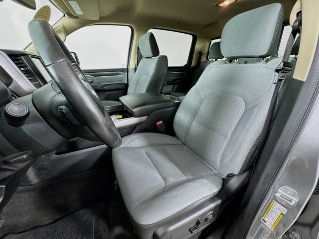 Used 2020 Gray Ram Big Horn image 11