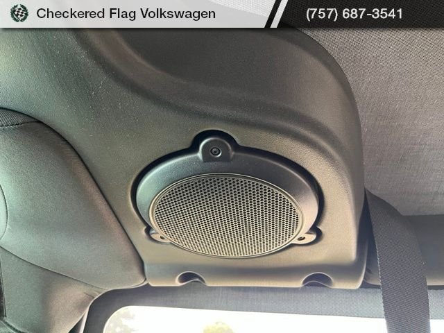 Used 2014 Black Clearcoat Jeep Rubicon image 21