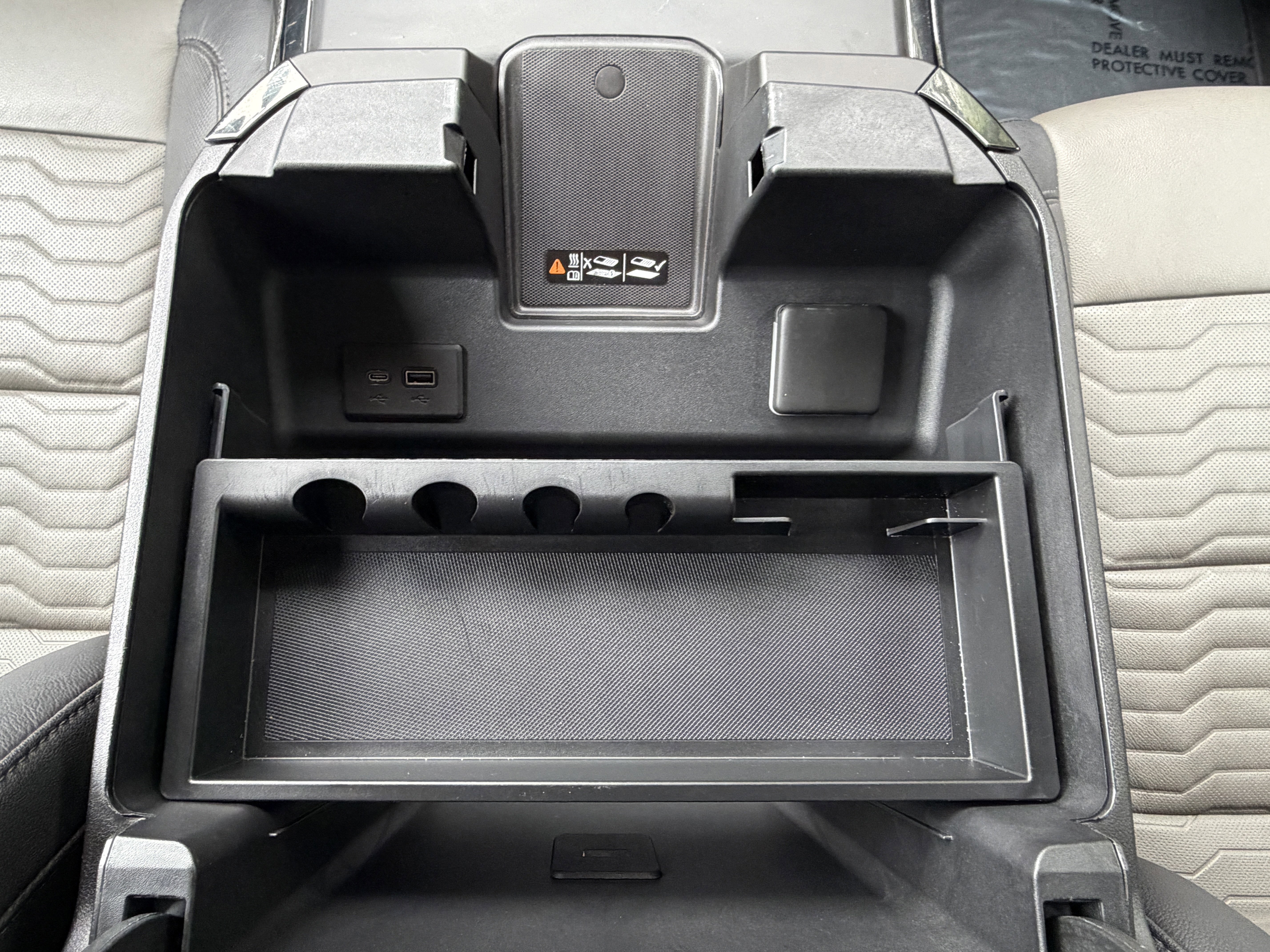Used 2024 Sterling Gray Metallic Chevrolet ZR2 image 29