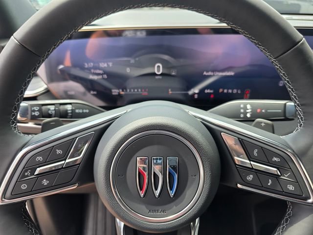 2026 Buick Enclave Sport Touring - Photo 23