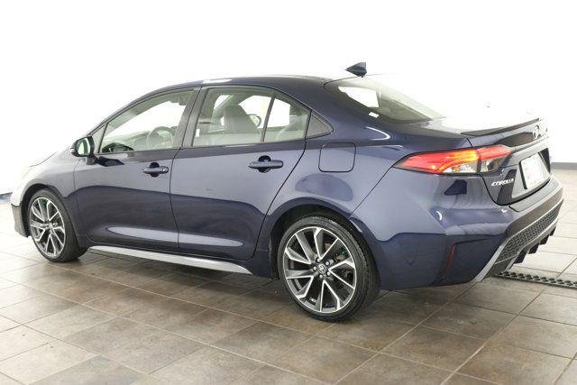 Certified Used 2020 BLUEPRINT Toyota  image 4