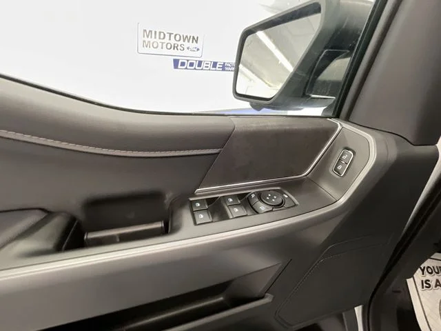 New 2026 White Ford XLT image 13