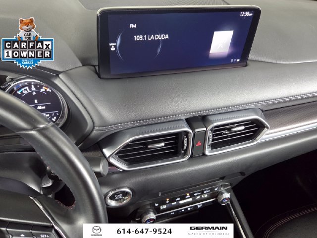 Used 2025 Red Mazda 2.5 S Preferred Package image 26