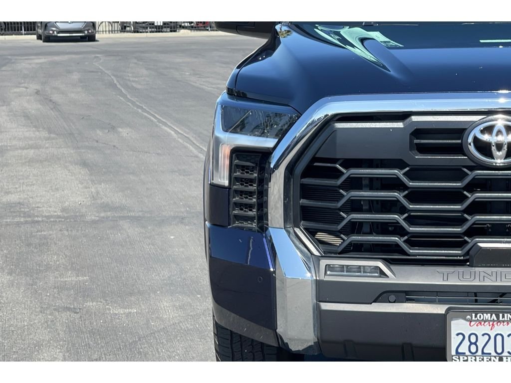 Used 2025 Blueprint Toyota SR5 image 18