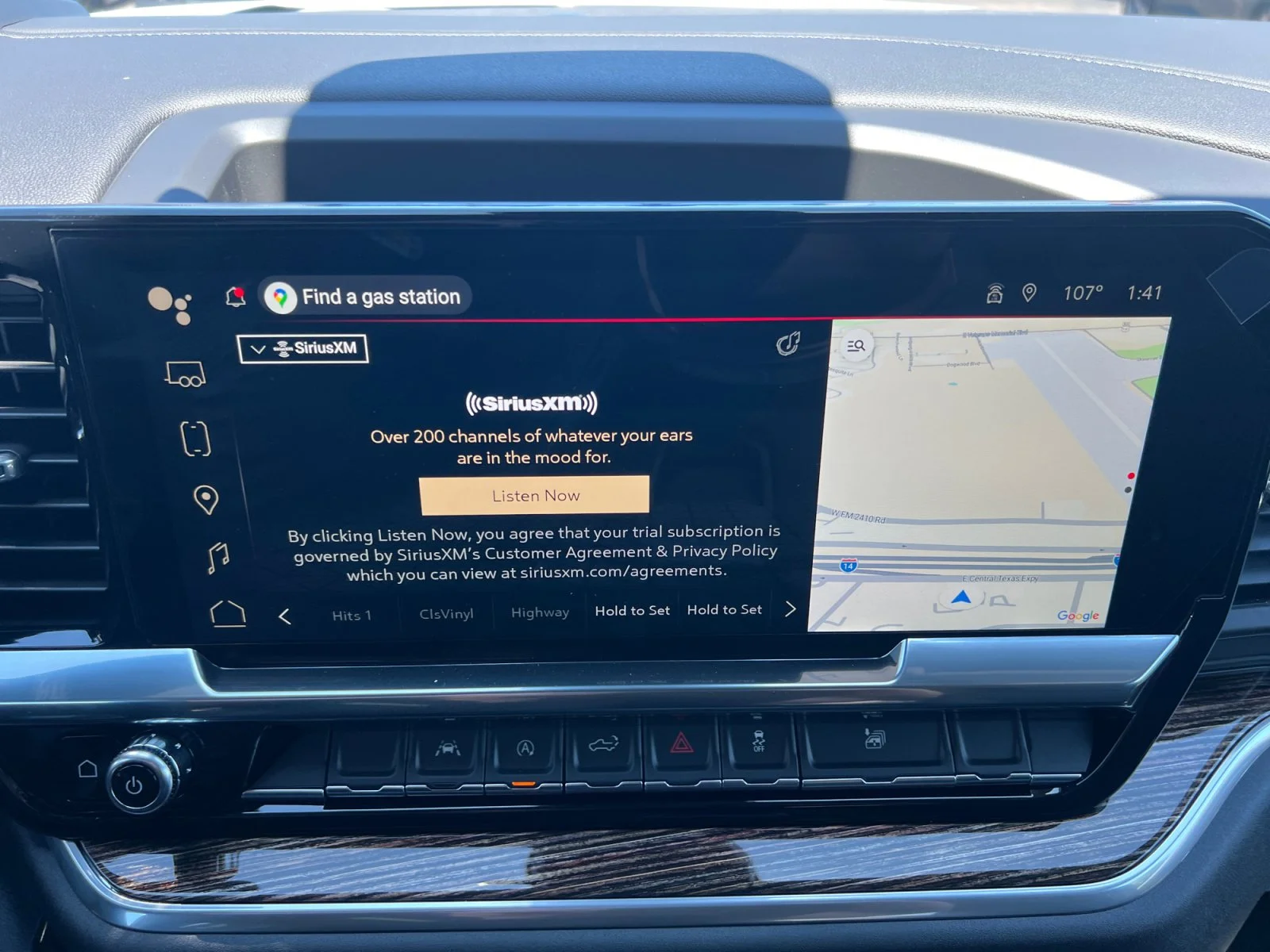 New 2026 Summit White GMC Elevation image 16