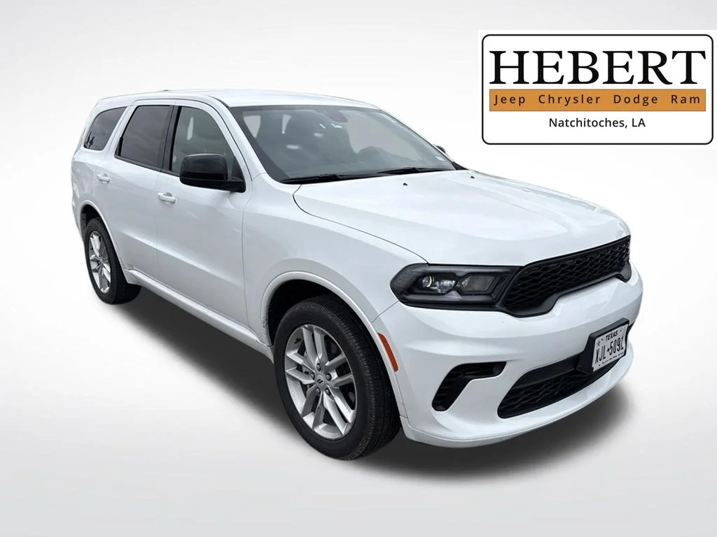 2026 Dodge Durango GT AWD's photo