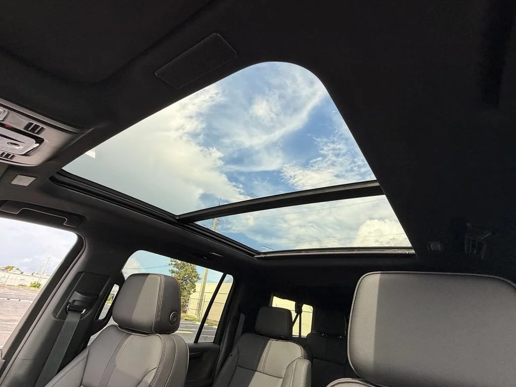2026 Chevrolet Suburban RST - Photo 17