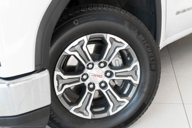 Used 2026 White GMC SLT image 2