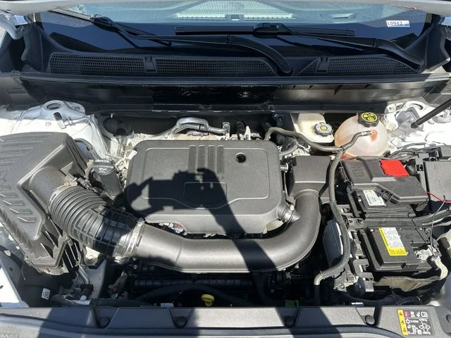 2023 GMC Acadia SLE - Photo 19