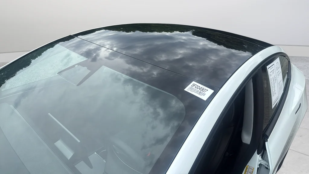 2025 Tesla Model 3 Long Range - Photo 31