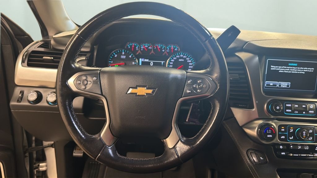 Used 2020 Silver Chevrolet LT image 12