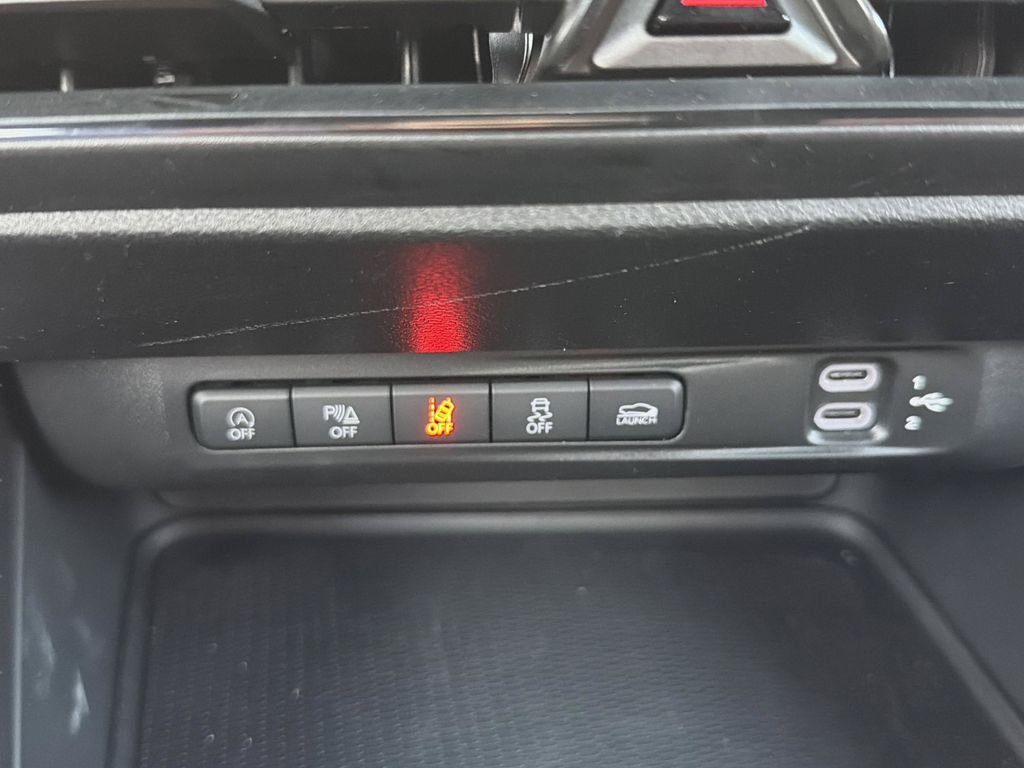 New 2026 Red Dodge Scat Pack image 25
