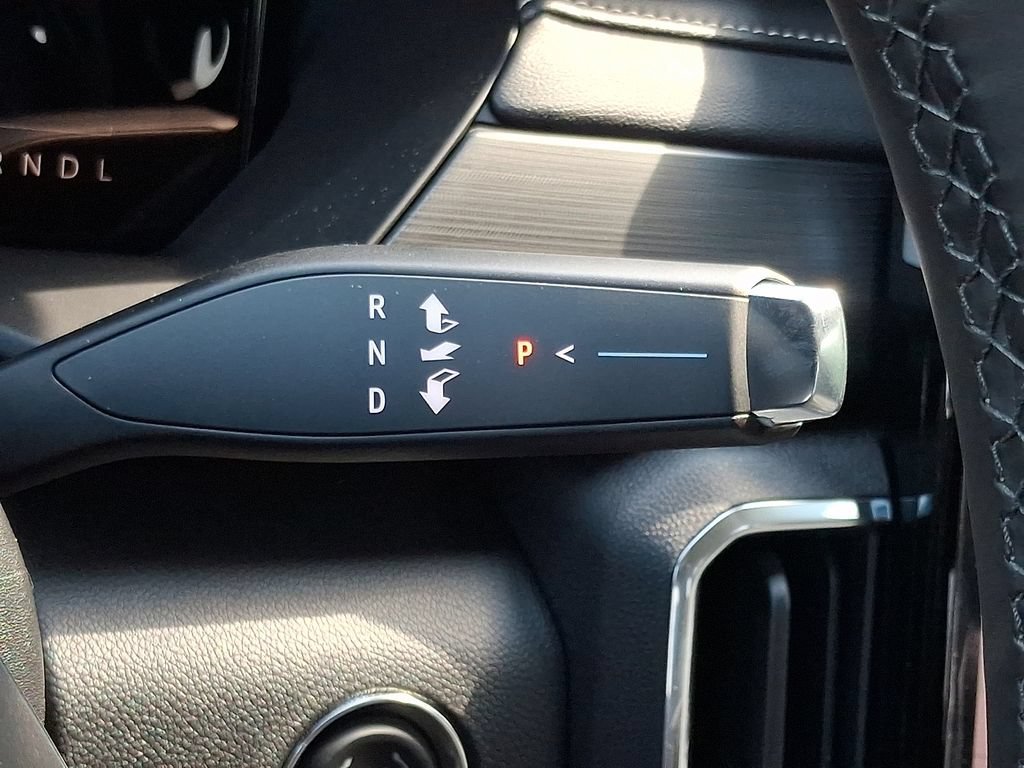 2026 GMC Acadia Elevation - Photo 8