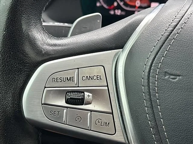 2021 BMW X7 40i - Photo 27