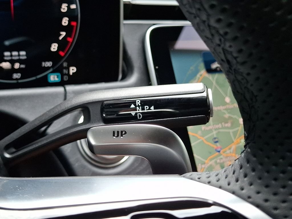 2027 Mercedes-Benz AMG® E 53 Hybrid Sedan AWD 4MATIC® photo 14