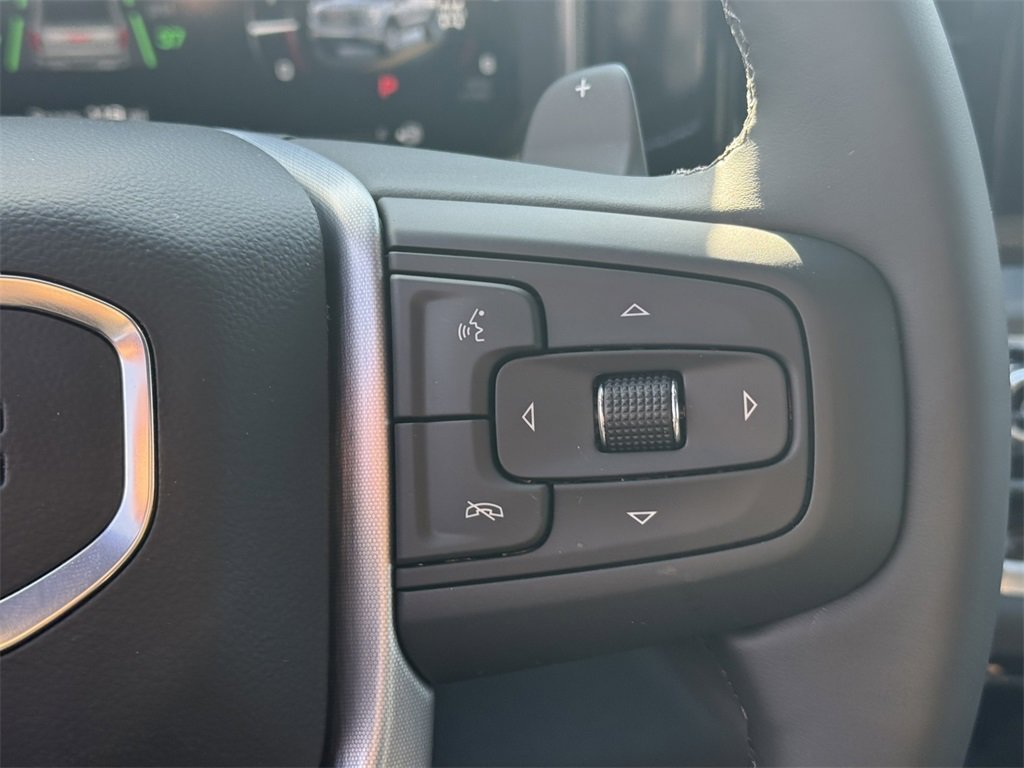 2026 GMC SIERRA - Image 20