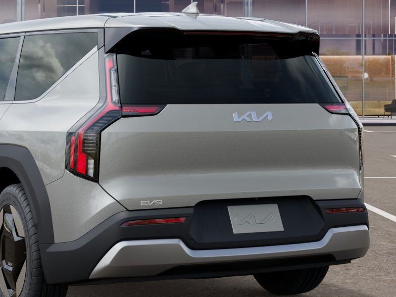 2026 Kia EV9 Light L/R - Photo 13