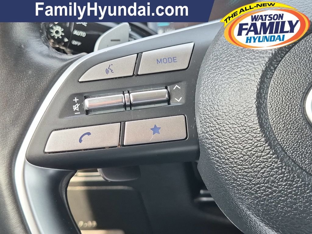 2024 Hyundai Palisade Limited - Photo 16
