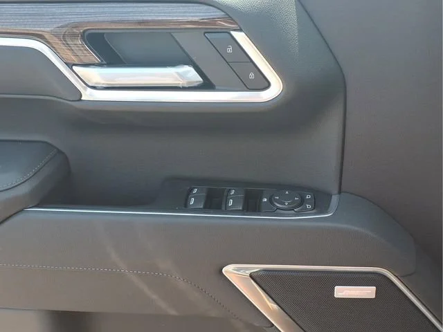 New 2026 Sterling Gray Metallic Chevrolet RST image 13