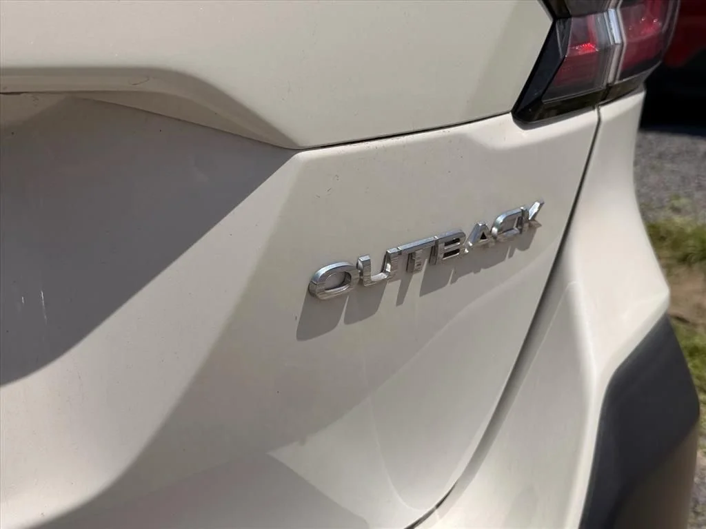 Used 2021 White Subaru Premium image 13