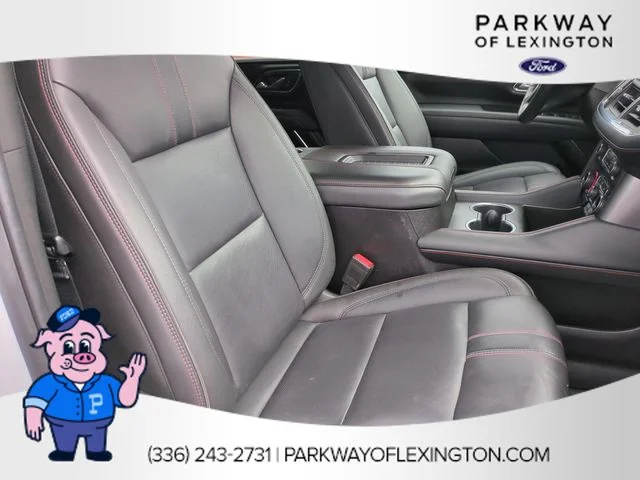 Used 2024 White Chevrolet RST image 35