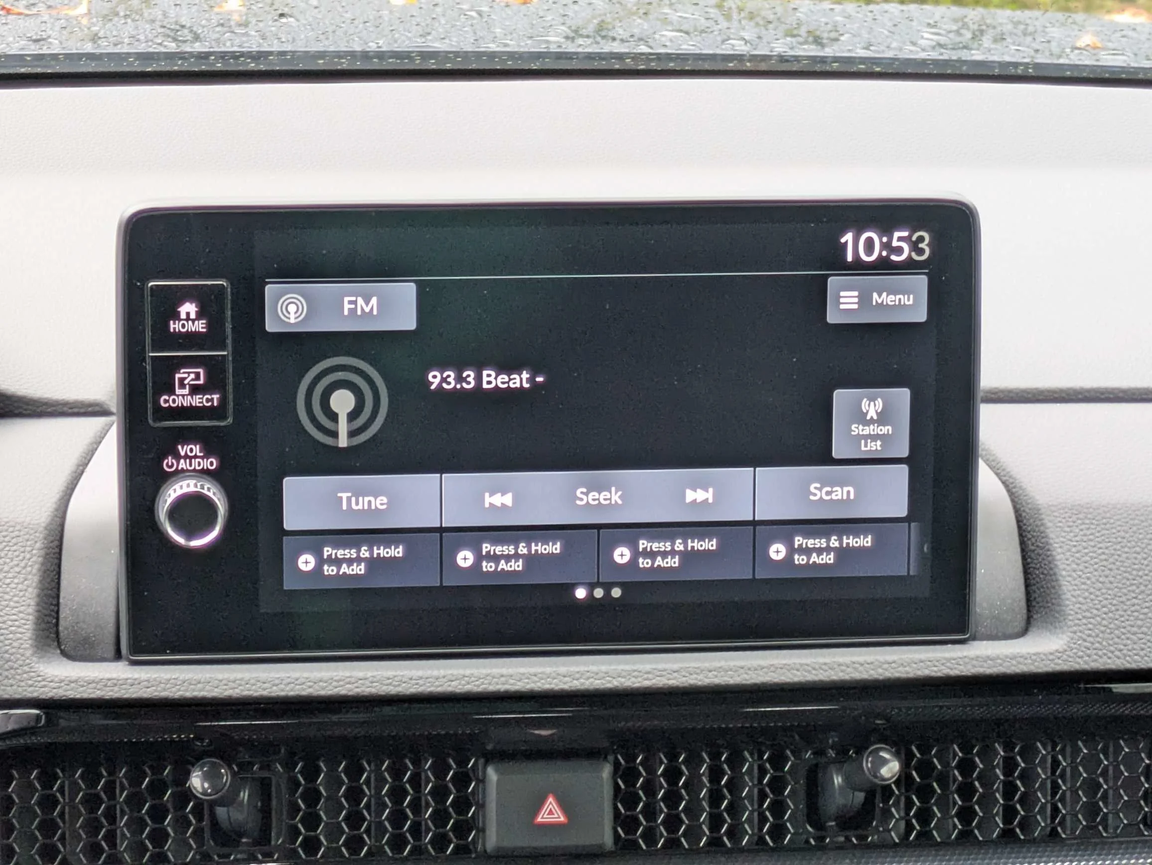2026 Honda CR-V EX-L - Photo 44