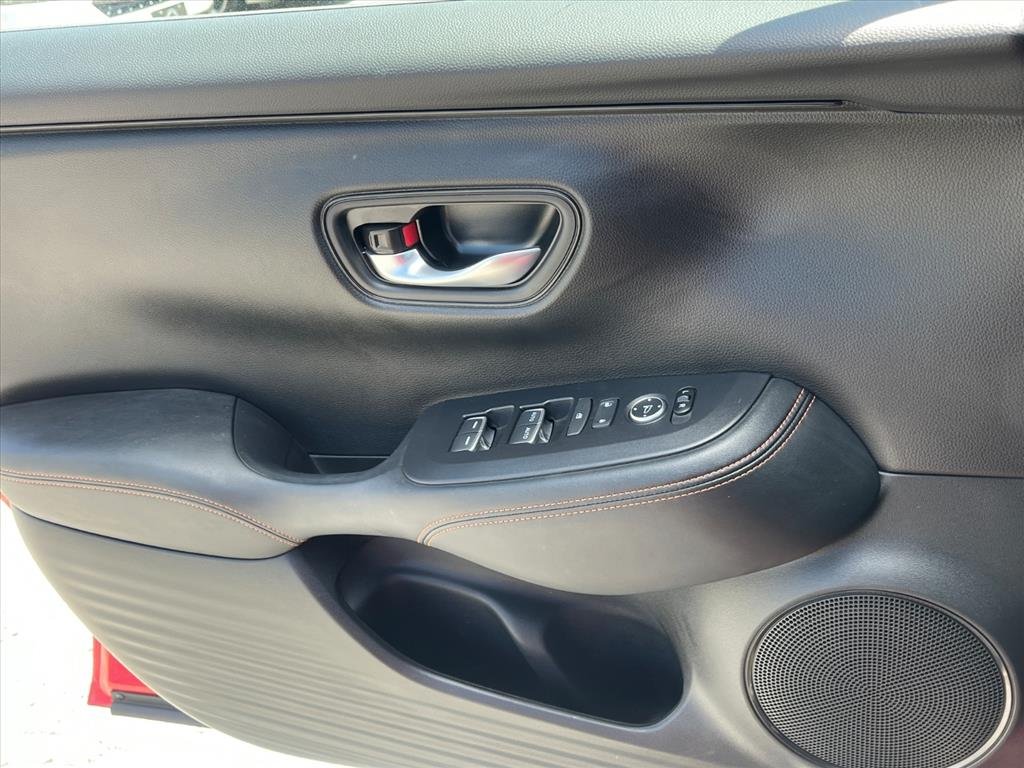 2024 Honda HR-V Sport - Photo 20