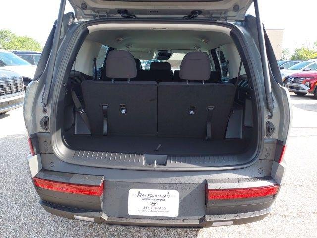New 2026 Gray Hyundai SE image 12