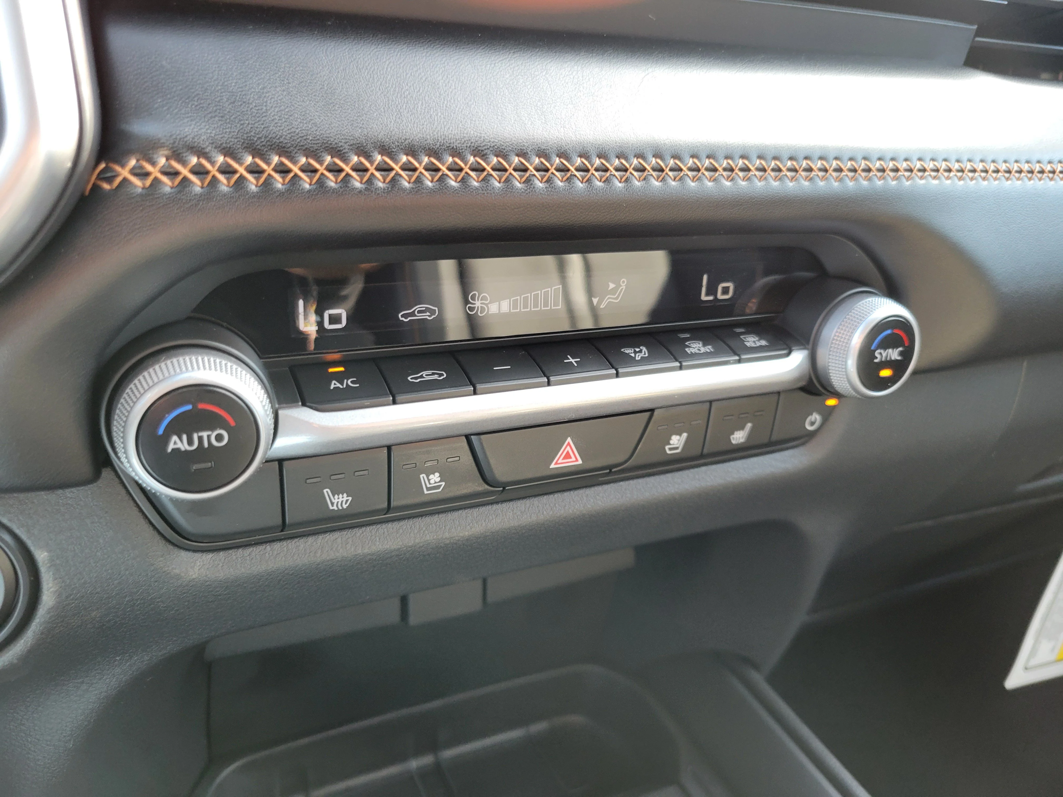 New 2026 Polymetal Gray Metallic Mazda Preferred AWD image 18