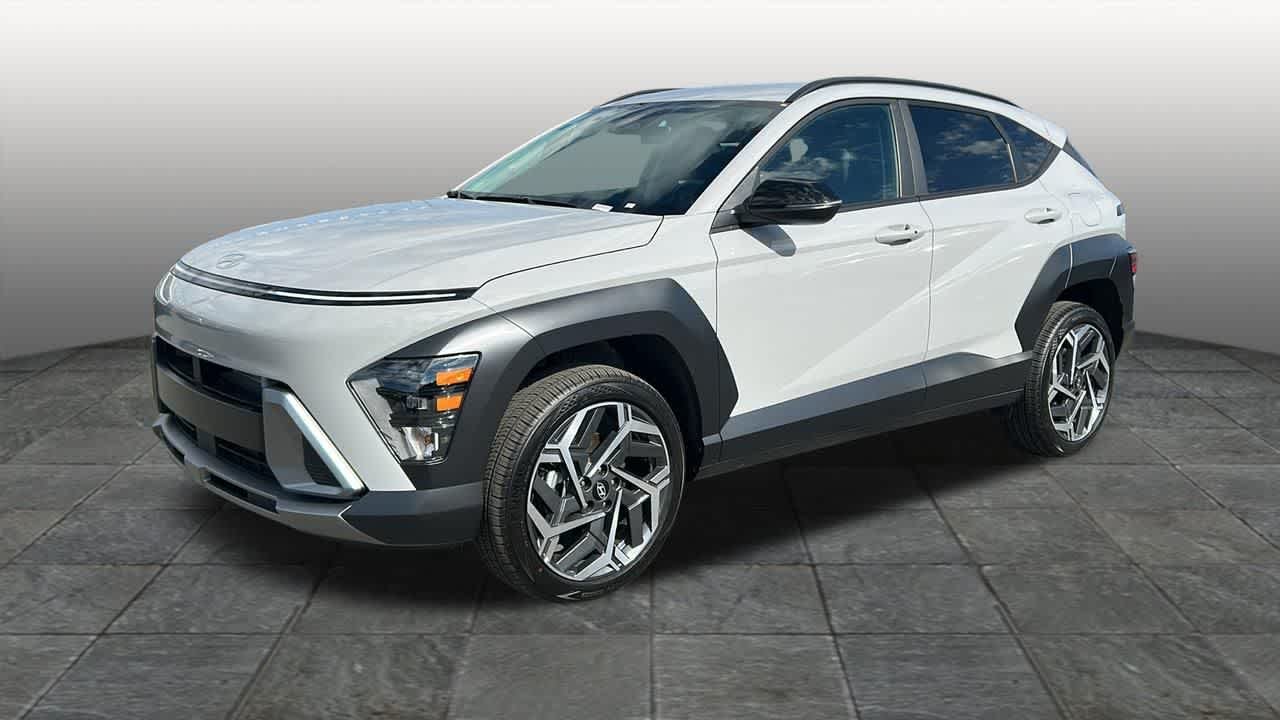 2026 Hyundai Kona SEL Premium Automatic AWD's photo