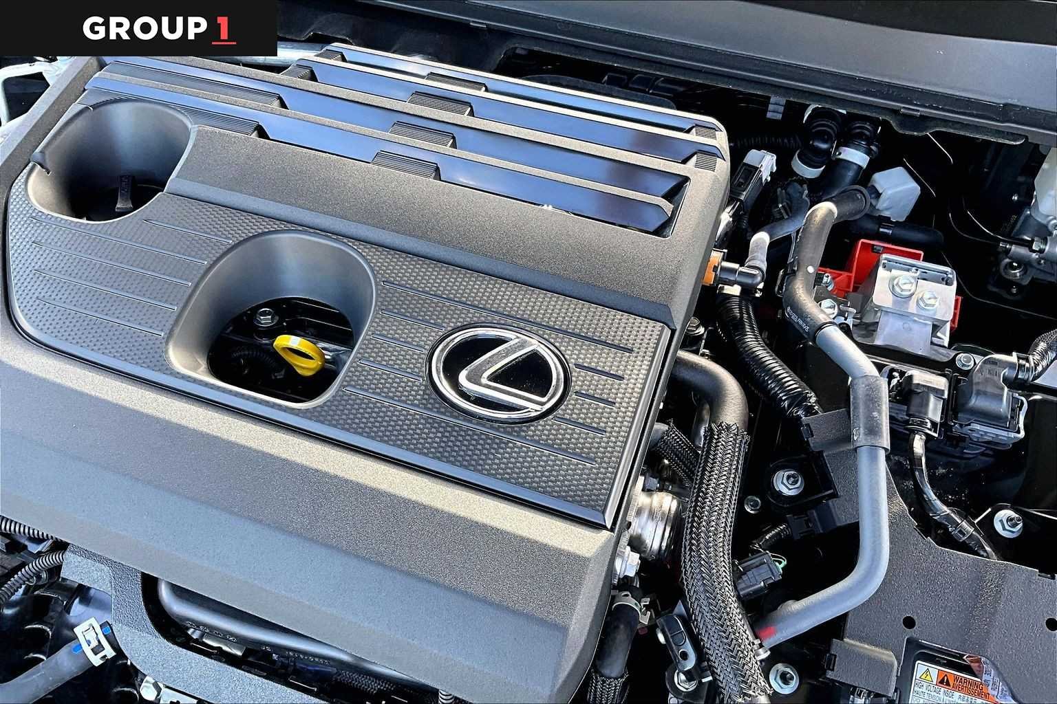 Used 2025 Caviar Lexus Premium image 30