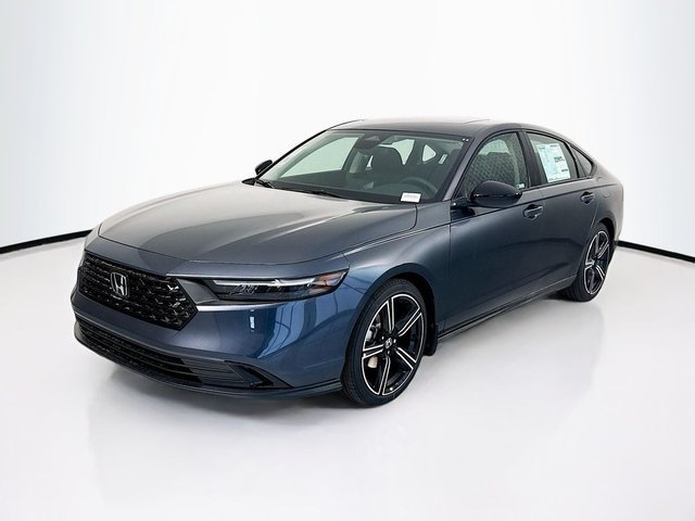 2026|Honda|Accord|SE|4D Sedan