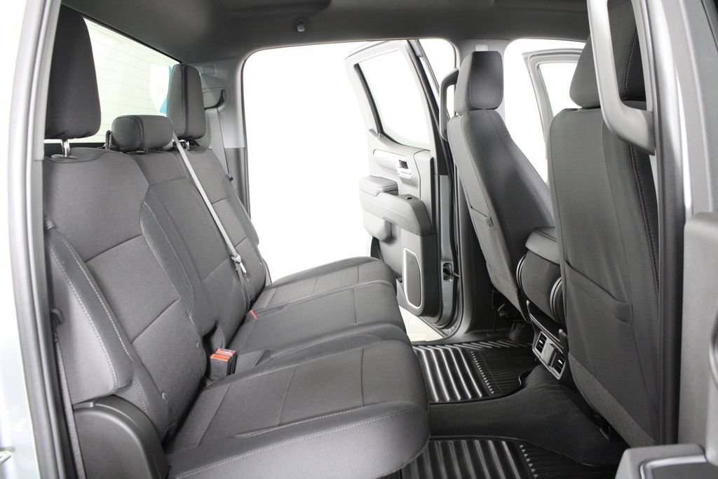 2026 Chevrolet Silverado 1500 RST - Photo 11