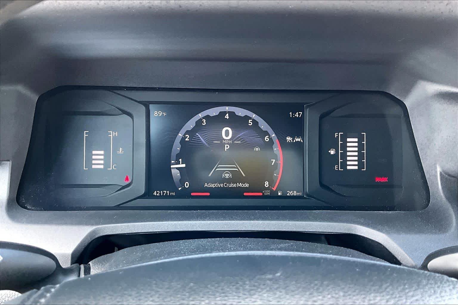 Used 2024 Underground Toyota SR5 image 48