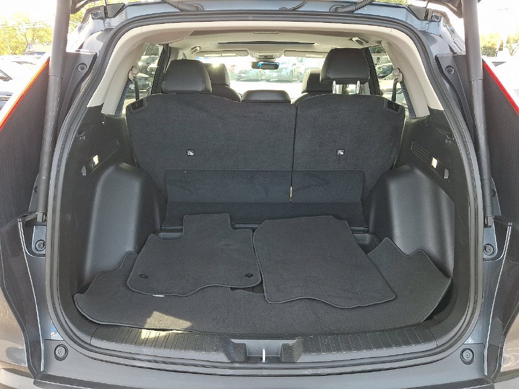 2024 Honda CR-V EX-L - Photo 62