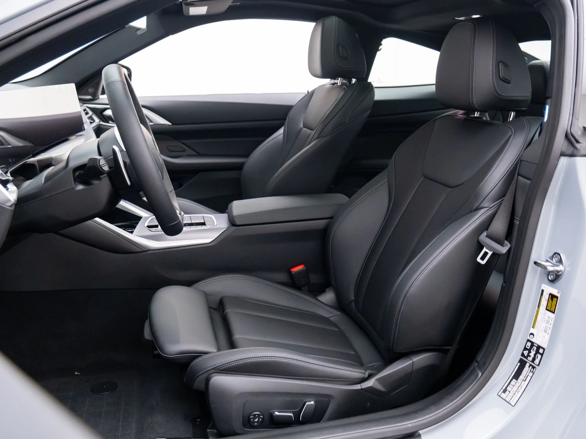 2026 BMW 4 Series 430i - Photo 17