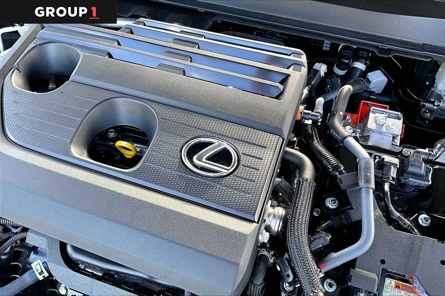 Used 2025 Caviar Lexus Premium image 30