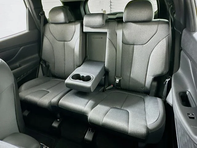 Certified Pre-Owned 2023 Hyundai Santa Fe SEL