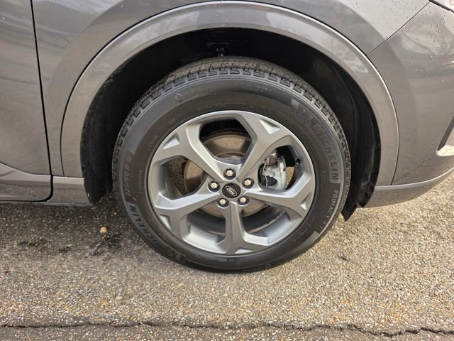 Used 2023 Gray Ford ST-Line Select image 13