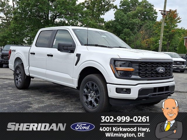 2026 Ford F-150 STX®