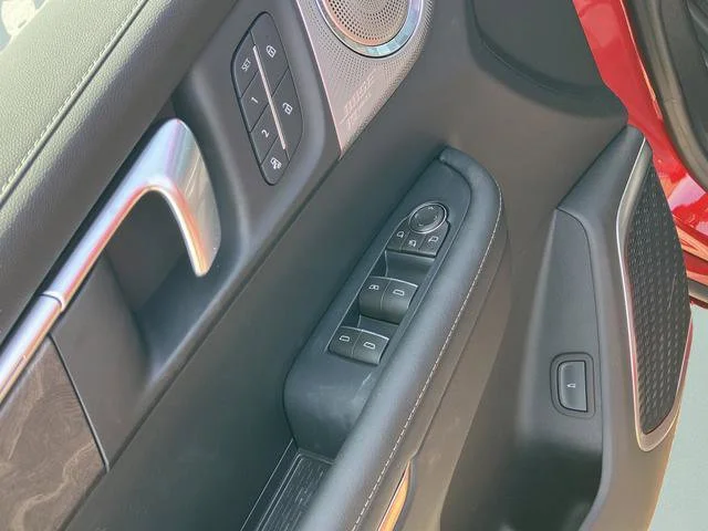 2026 Buick Enclave Avenir - Photo 22