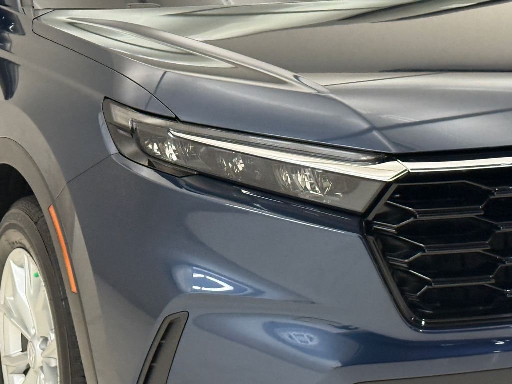2025 Honda CR-V EX-L - Photo 5