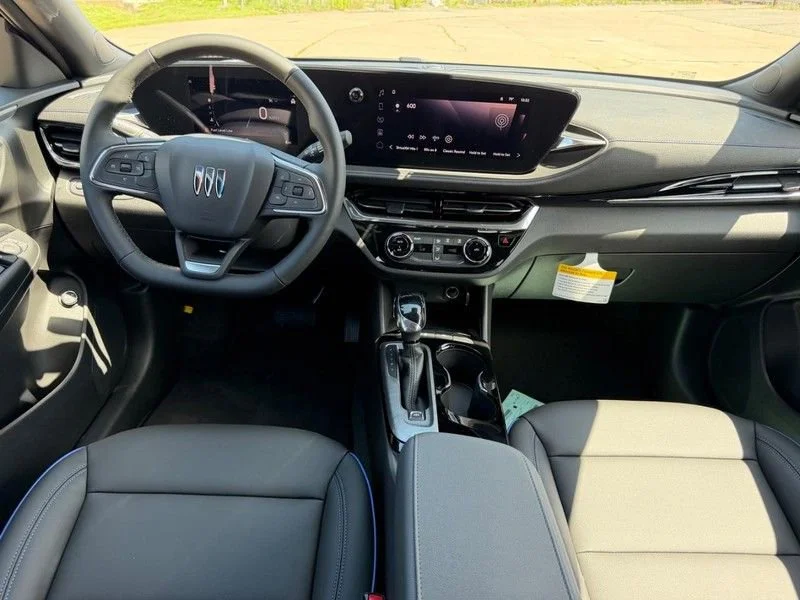 2026 Buick Envista Sport Touring - Photo 9