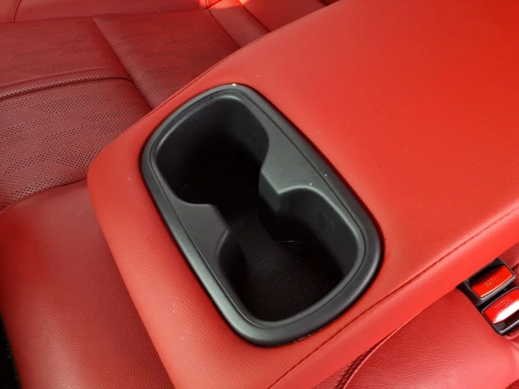 Used 2025  Toyota XSE image 32
