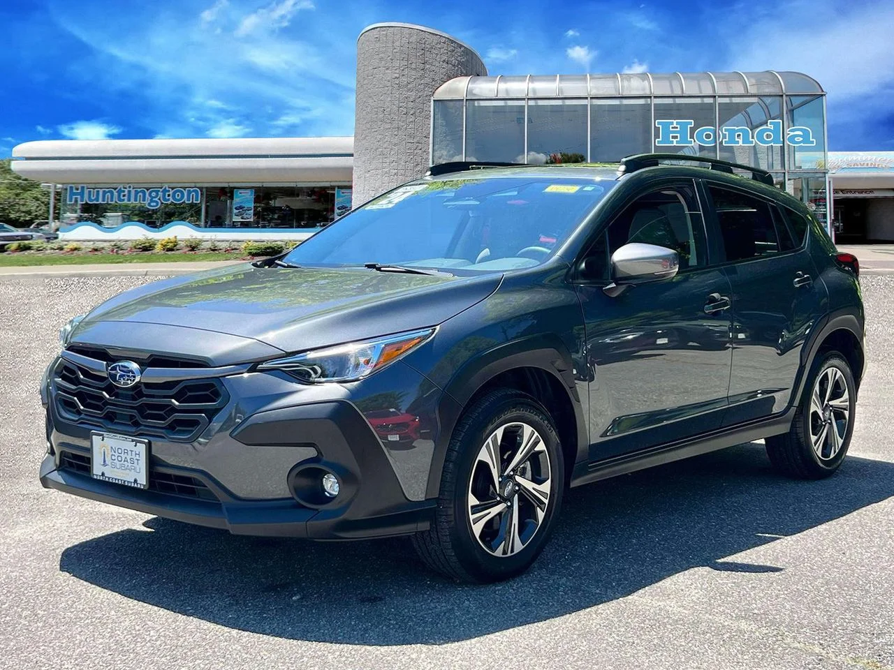 Used 2019 Mazda Mazda3 Select AWD with VIN JM1BPBAM3K1114895 for sale in Huntington, NY