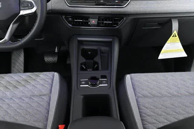 2026 Volkswagen Tiguan S - Photo 28