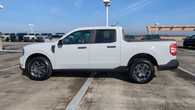 New 2026 Oxford White Ford XLT image 75