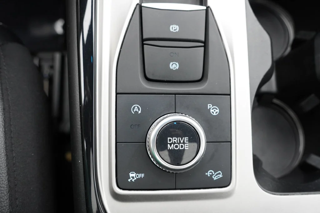 Used 2021 Gray Ford ST image 35