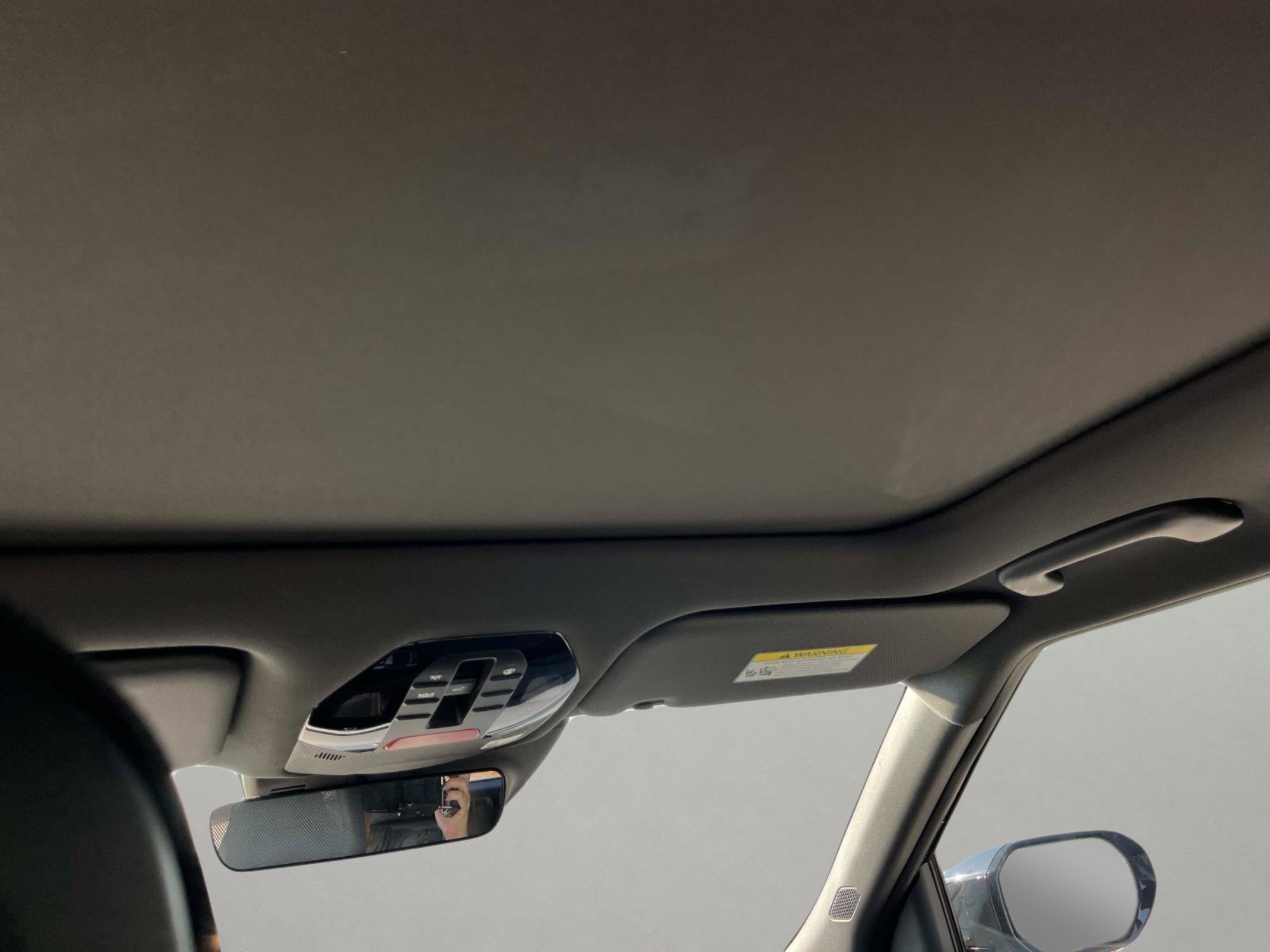 New 2027 Aurora Black Pearl Kia X-Line S image 11