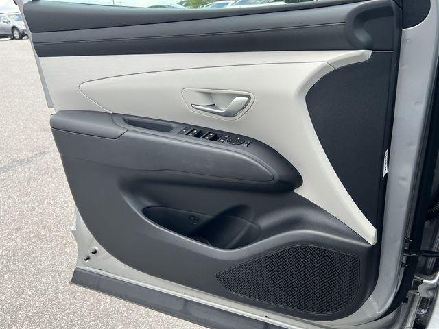New 2026 Silver Hyundai SE FWD image 27